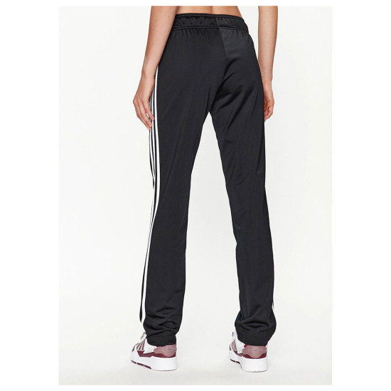 Adidas Γυναικείο παντελόνι φόρμας Essentials Warm-Up 3-Stripes Track Pants
